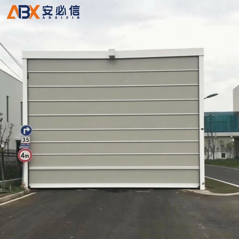钦州市冷库门封
